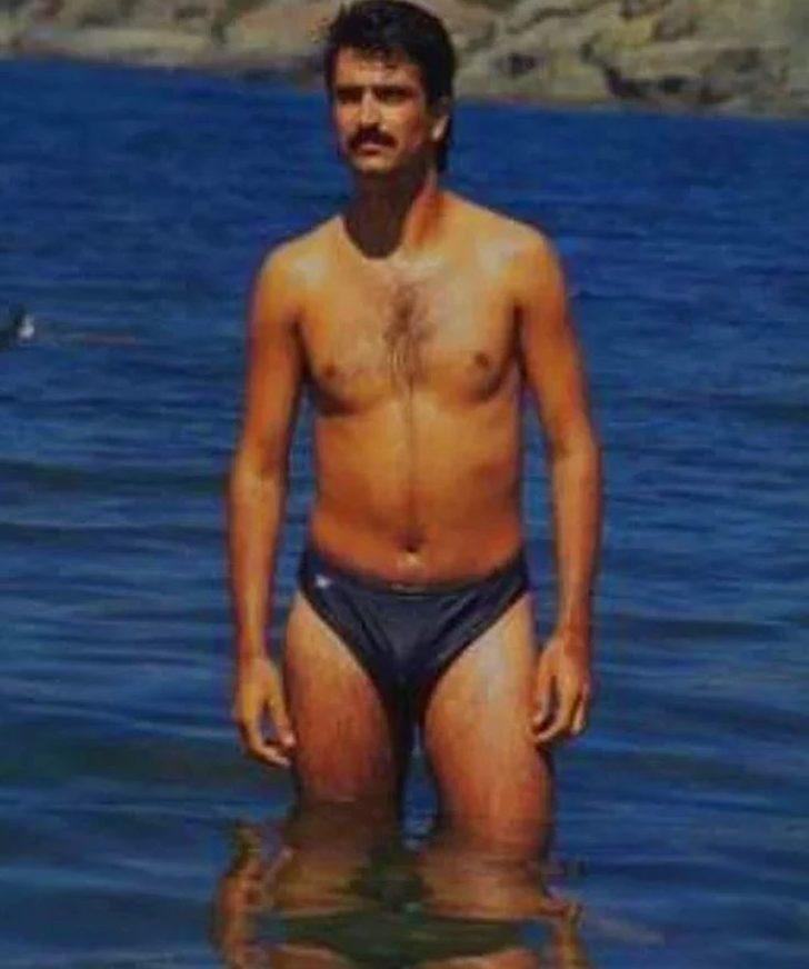 Fedon slip mayosuyla poz verdi G5