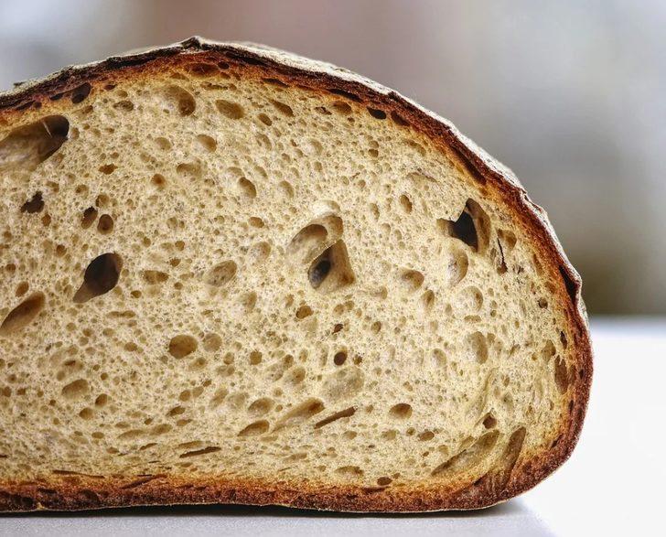 Bayat ekmeği tazelemenin püf noktaları