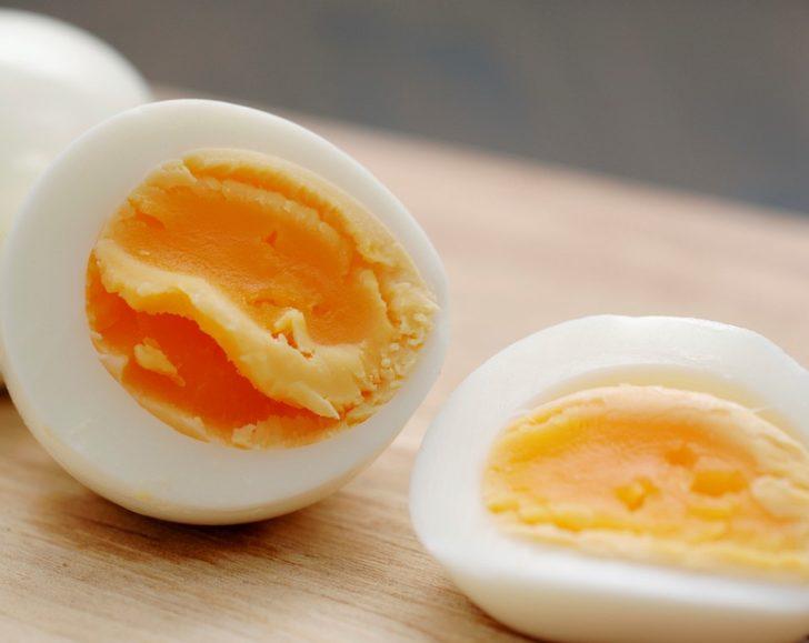 Yumurta haşlama çeşitleri, yumurta nasıl haşlanır?