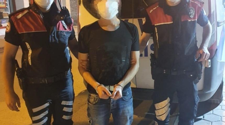 Eskişehir&rsquo;de bı&ccedil;aklı kavga: 1 yaralı