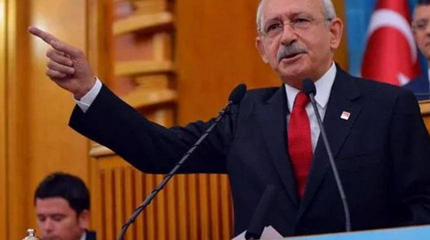 Kılı&ccedil;daroğlu'ndan Şehir &Uuml;niversitesi'nin kapatılmasına sert eleştiri
