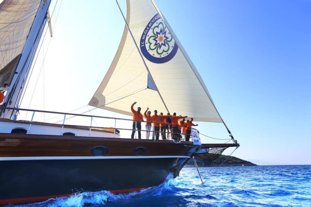 Başkan G&uuml;r&uuml;n&rsquo;den Denizcilik ve Kabotaj Bayramı mesajı