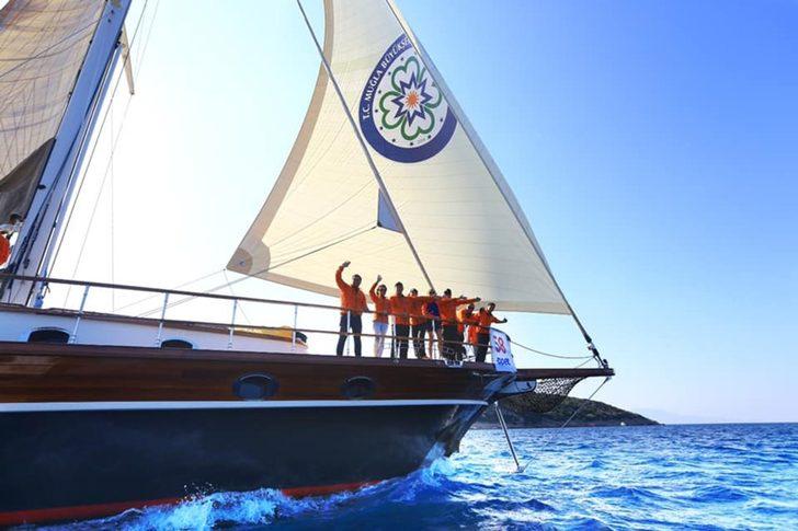 Başkan Gürün’den Denizcilik ve Kabotaj Bayramı mesajı G1