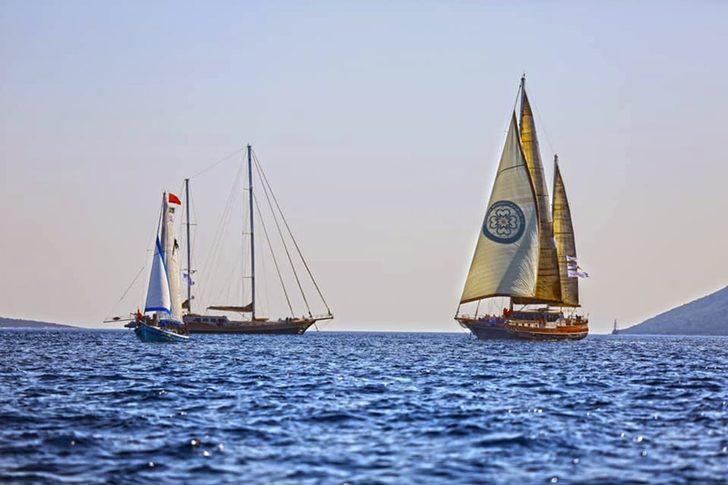 Başkan Gürün’den Denizcilik ve Kabotaj Bayramı mesajı G2