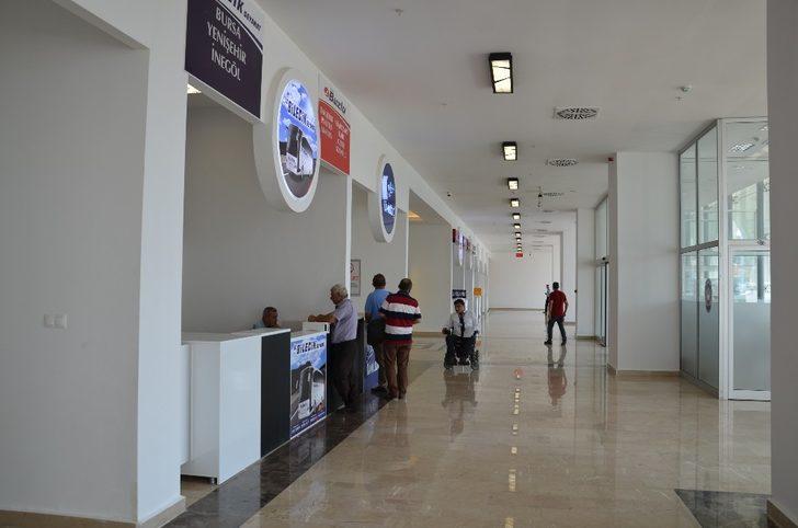 Bilecik’in kapalı olan tek hamamı ihaleye çıkıyor G2