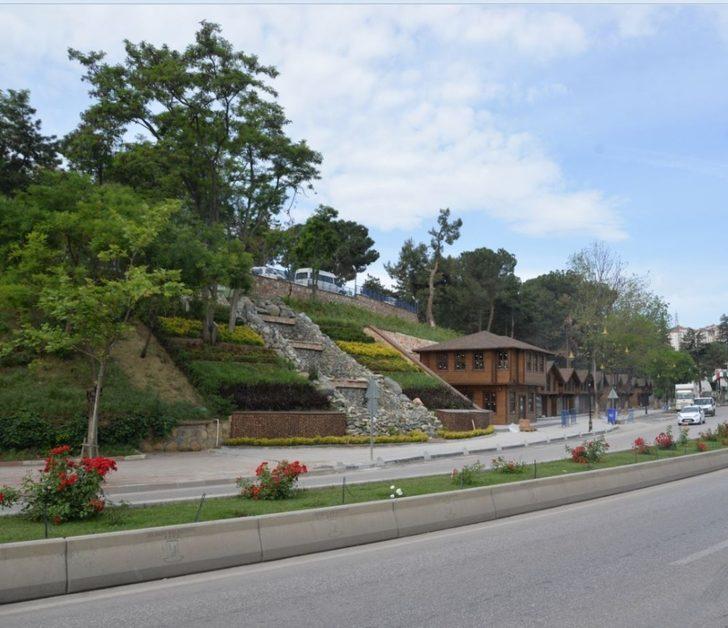 Bilecik’in kapalı olan tek hamamı ihaleye çıkıyor G3