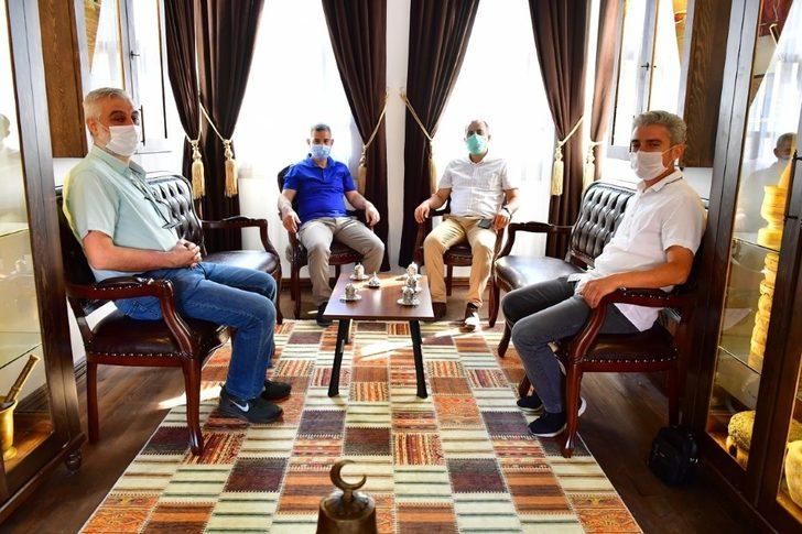 Kahve Konağı’nda 500 farklı obje sergilenecek G3