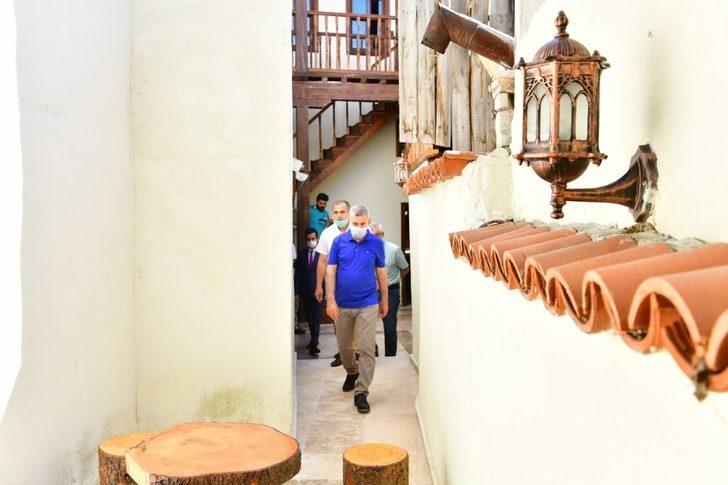 Kahve Konağı’nda 500 farklı obje sergilenecek G4