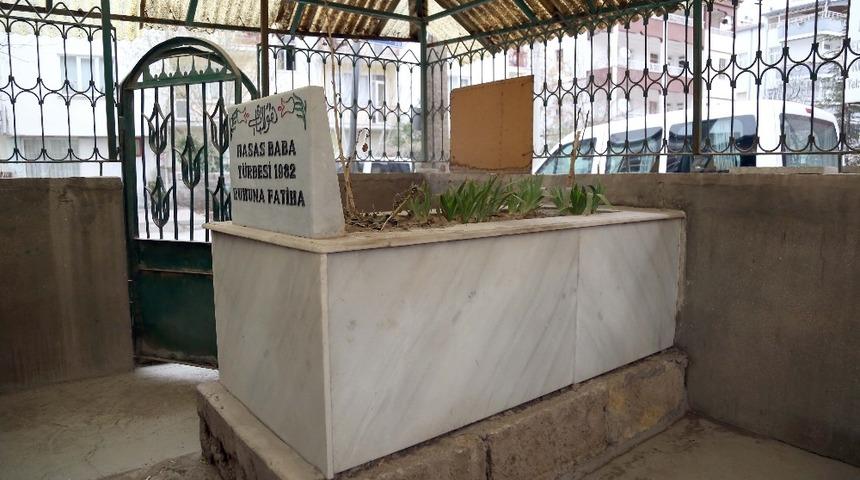 Aksaray Belediyesi tarihine sahip &ccedil;ıkıyor