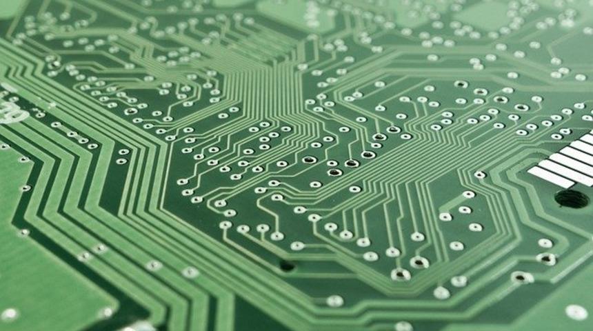 Bu yaratıcı elektronik aletleri duyan herkes şaşırıyor! Paspasa entegre &ccedil;alar saat...