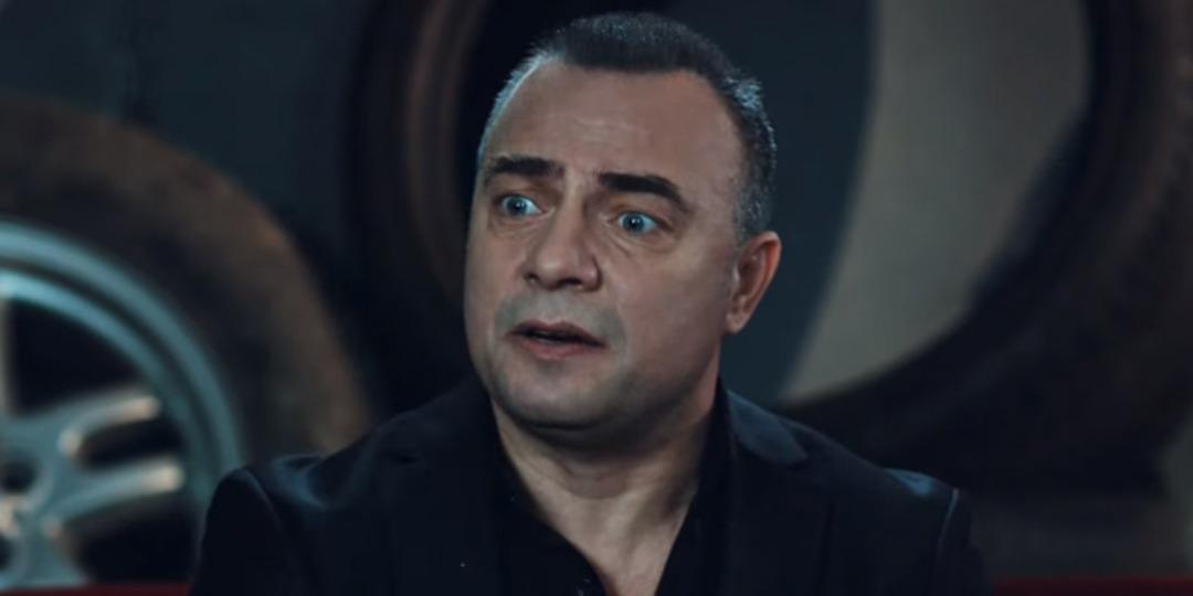 Eşkıya D&uuml;nyaya H&uuml;k&uuml;mdar Olmaz 31. B&ouml;l&uuml;m Fotoğrafları