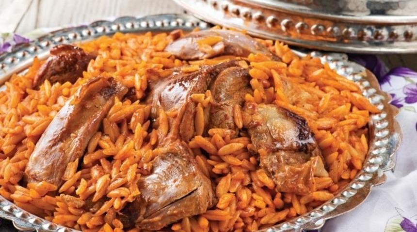 İşin ustasından eti ağızda dağılan Ankara tava yapılışı! P&uuml;f noktasını bilenler harikalar yaratıyor...