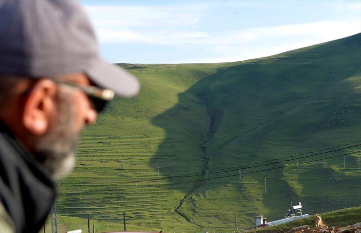 Atatürk silüetine yoğun ilgi!  G3