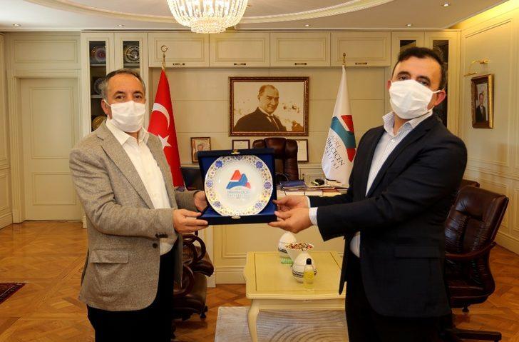 AİÇÜ’den uzaktan eğitimde başarı hikâyesi G2