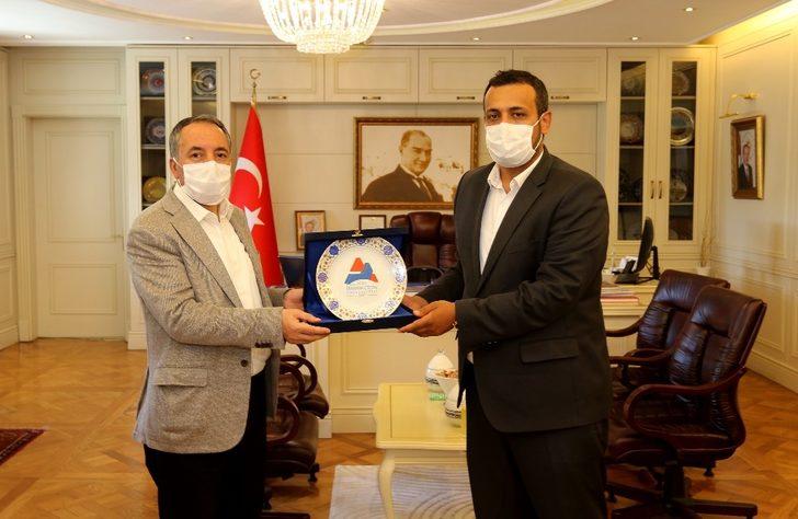 AİÇÜ’den uzaktan eğitimde başarı hikâyesi G4