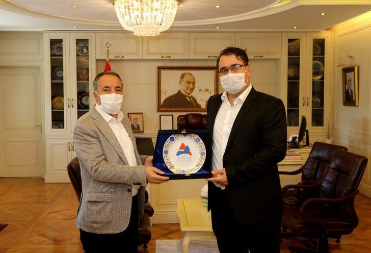 AİÇÜ’den uzaktan eğitimde başarı hikâyesi G5