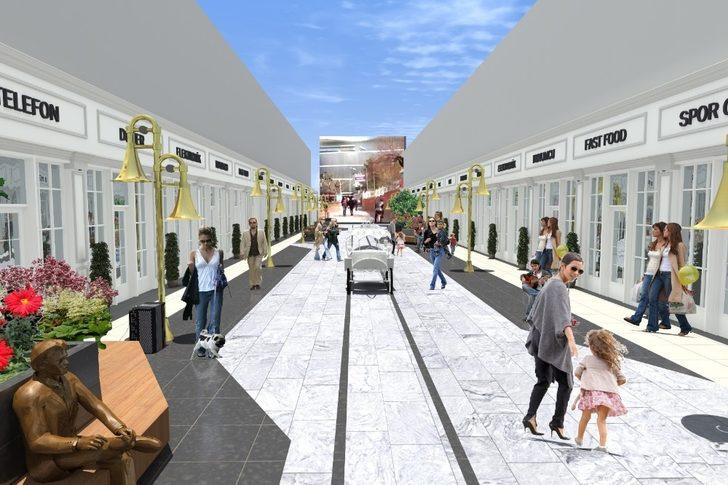 İpekyolu Belediyesinin ‘sanat’ projeleriyle kentin cazibesi artacak G3