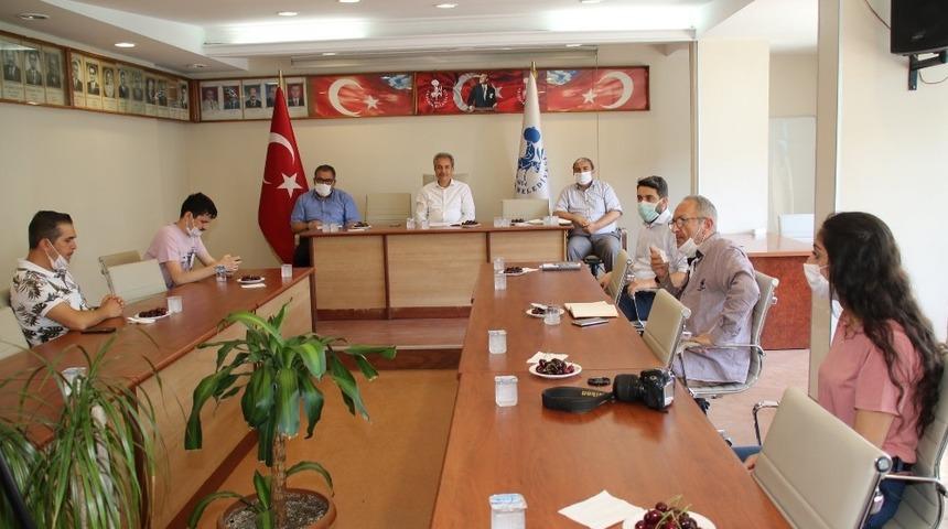 Nasreddin Hoca Şenliği programı a&ccedil;ıklandı