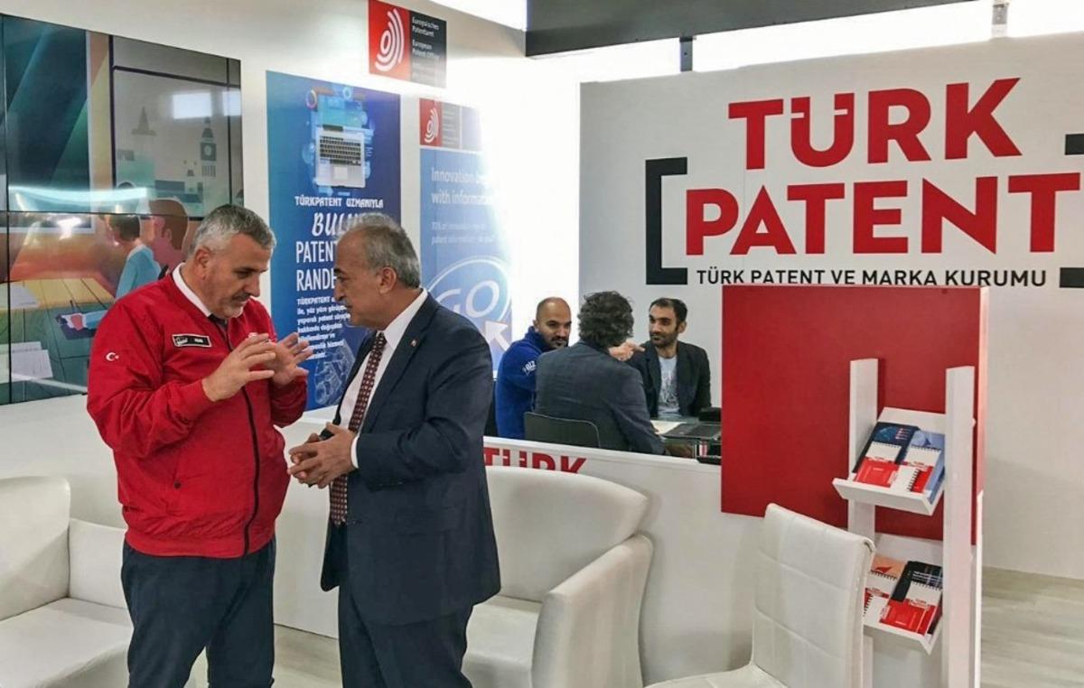 Atat&uuml;rk &Uuml;niversiteli 289 &Ouml;ğrenci Teknofest 2020&rsquo;ye başvuru yaptı