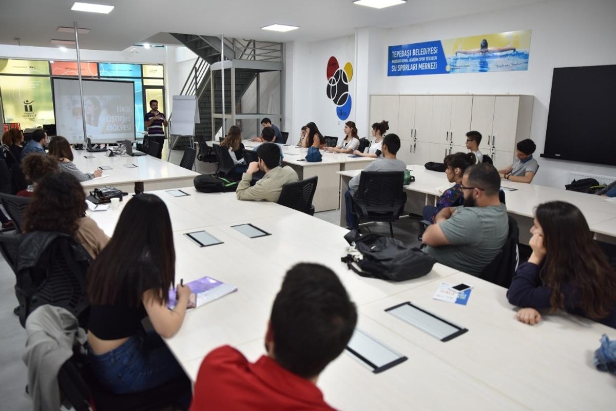 Sosyal Kulu&ccedil;ka Merkezi &ccedil;ok sevildi