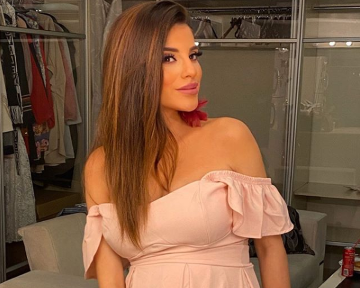 Bircan Bali makyajsız halini paylaştı! 'Arkamdan yazmışlar...'