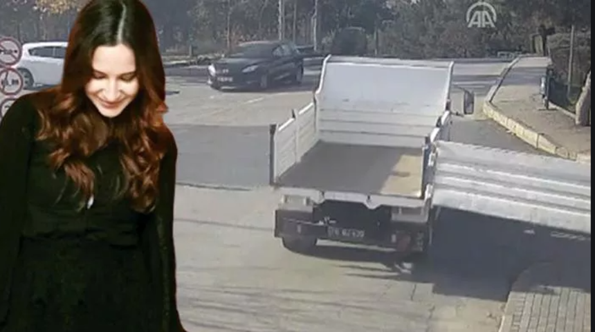 ODTÜ’lü İrem’in ölümü davasında karar! 4 yıl hapis cezası verildi