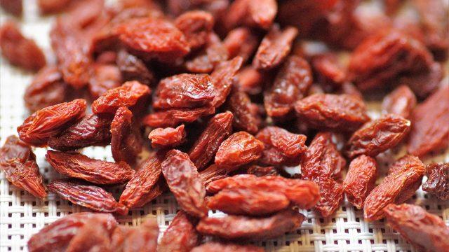 Zayıflama için goji berry nasıl kullanılır?