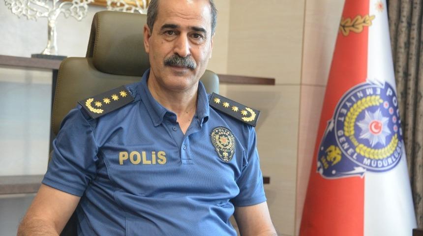 Kahramanmaraş&rsquo;ta abartılı egzoz ve y&uuml;ksek sesle m&uuml;ziğe izin yok