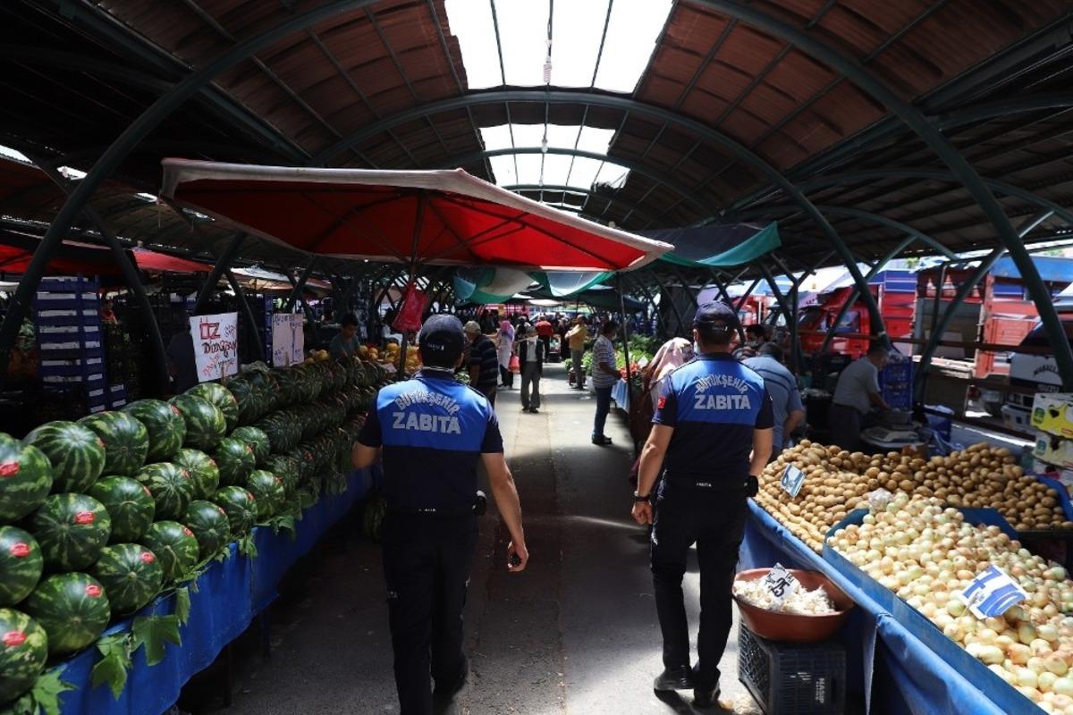 B&uuml;y&uuml;kşehir&rsquo;den sağlıklı gelecek i&ccedil;in &ccedil;alışmalar