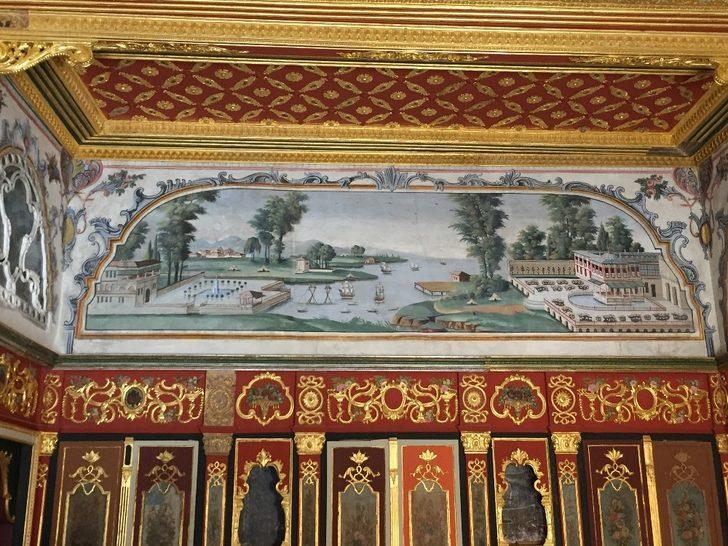 Topkapı Sarayı’ndaki restorasyonla ilgili açıklama G3