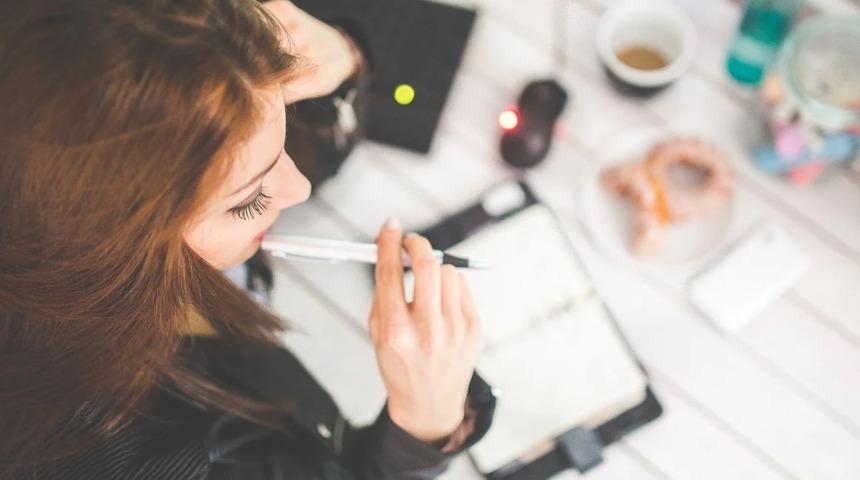 Sevmediğiniz işinizde başarılı olmanın 4 yolu