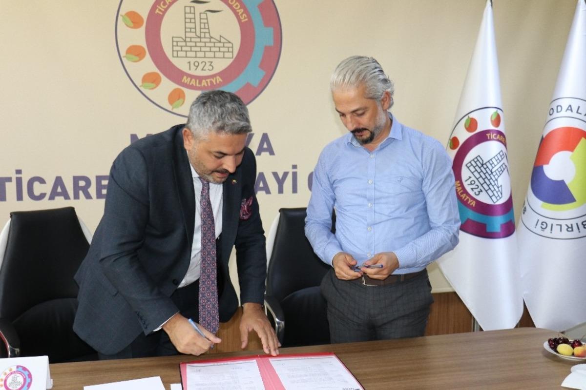 &ldquo;Elektrik Enerjisi Tedariği Protokol&uuml;&rdquo; imzalandı