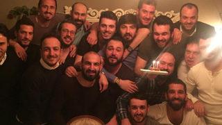 Arda Turan: 'Ben ona ömrümü verdim'
