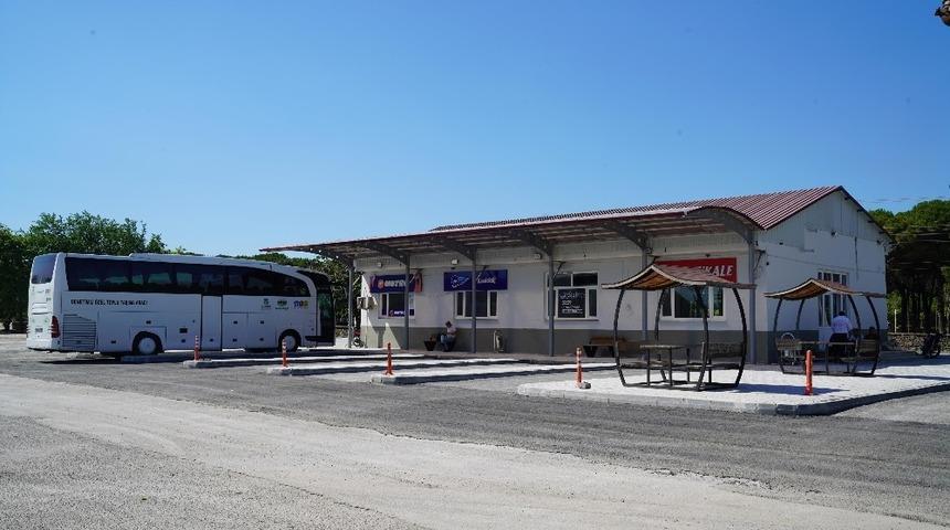 Balıkesir&rsquo;de ulaşımın konforu y&uuml;kselecek