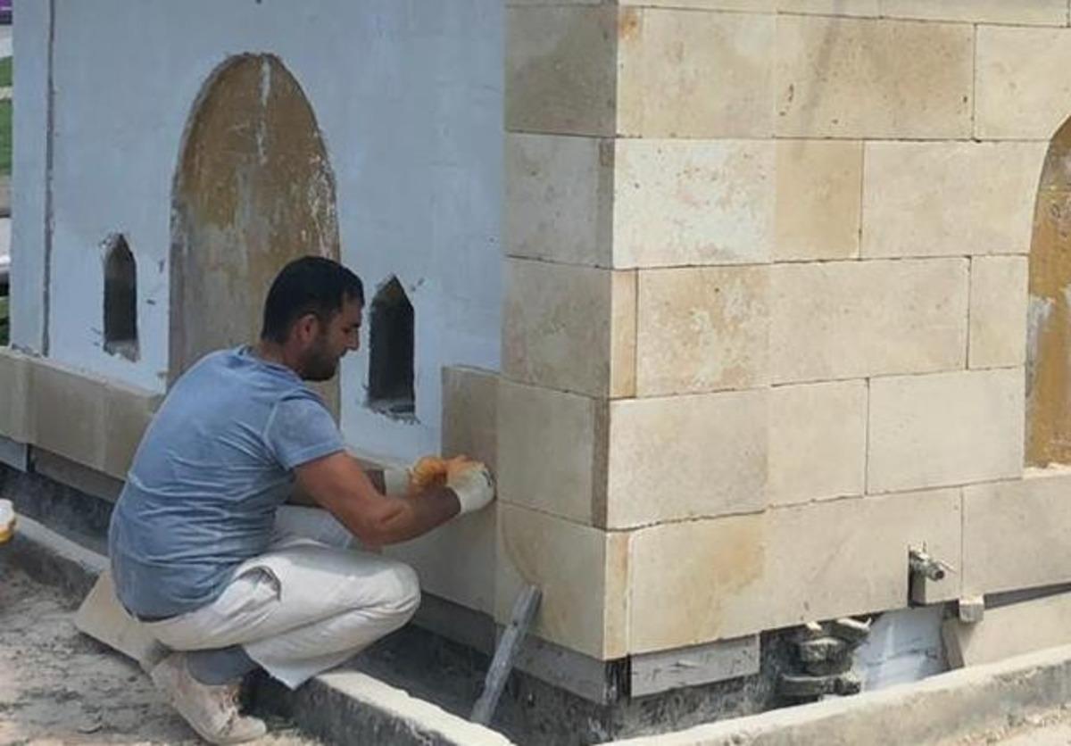 Hendek Belediyesi tarihine sahip &ccedil;ıkıyor