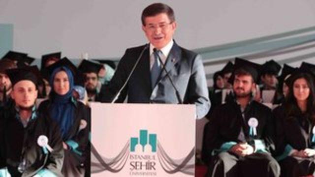 İstanbul Şehir Üniversitesi'nin 'yükselişi ve düşüşü'