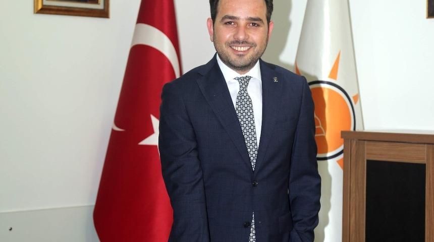 İshak Gazel, yeniden TBMM Başkanlık Divanı Katip Üyeliği’ne seçildi