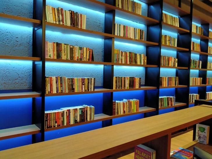 Mamak Belediyesi’nden toplu açılış töreni G2