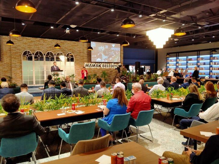 Mamak Belediyesi’nden toplu açılış töreni G4