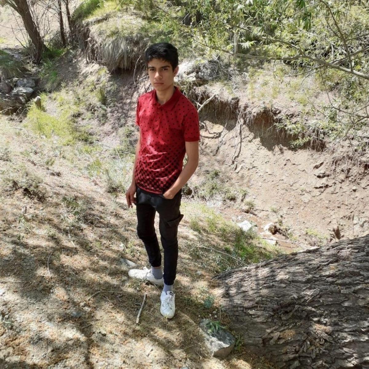 Zihinsel engeli bulunan kayıp gen&ccedil; bulundu