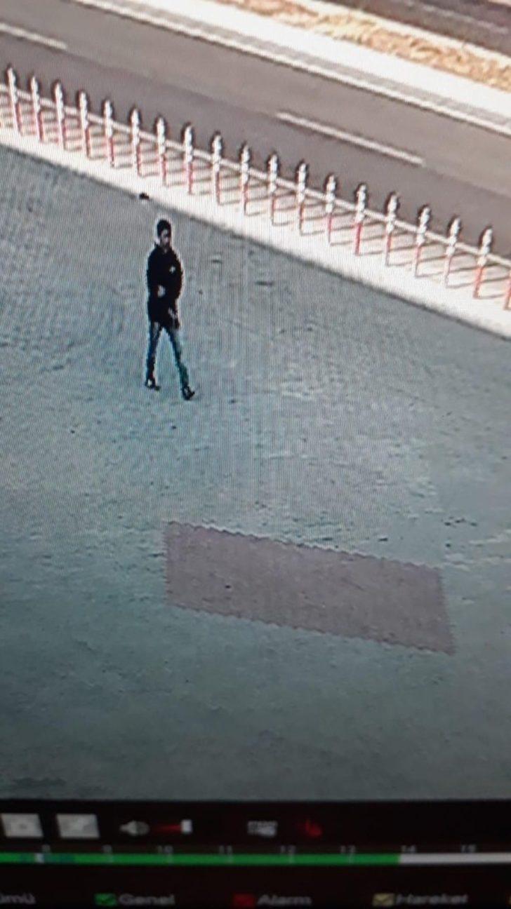 Zihinsel engeli bulunan kayıp genç bulundu G2