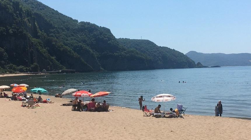 Bartın&rsquo;da kurallara uymayanlara ceza yağdı