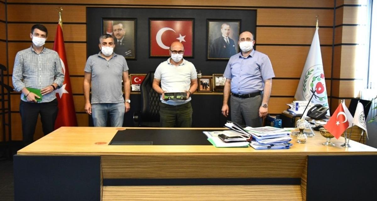 K&ouml;rfez&rsquo;in iki yakasını birleştirecek