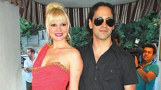 Seçkin Piriler ile Kaan Tangöze boşanıyor