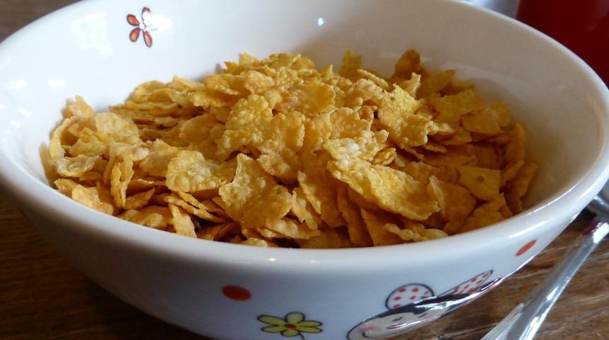 Mısır gevreği zayıflatır mı? Diyet listesinde bulundurulabilir mi?