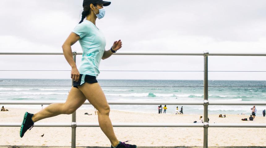 Koronavir&uuml;s&uuml; atlatan kişiler nasıl spor yapmalı? 