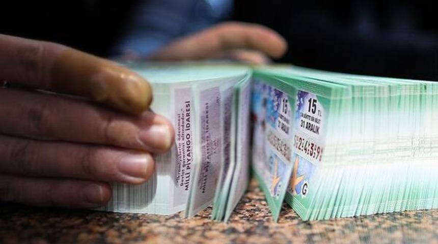 Milli Piyango'da Sisal Şans dönemi başlıyor
