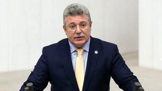 AK Parti Grup Başkanvekili Muhammet Emin Akbaşoğlu'nun koronavirüs testi pozitif çıktı