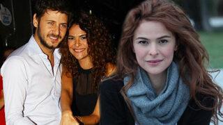 Gamze Topuz ve Ümit Kantarcılar yeniden bir arada