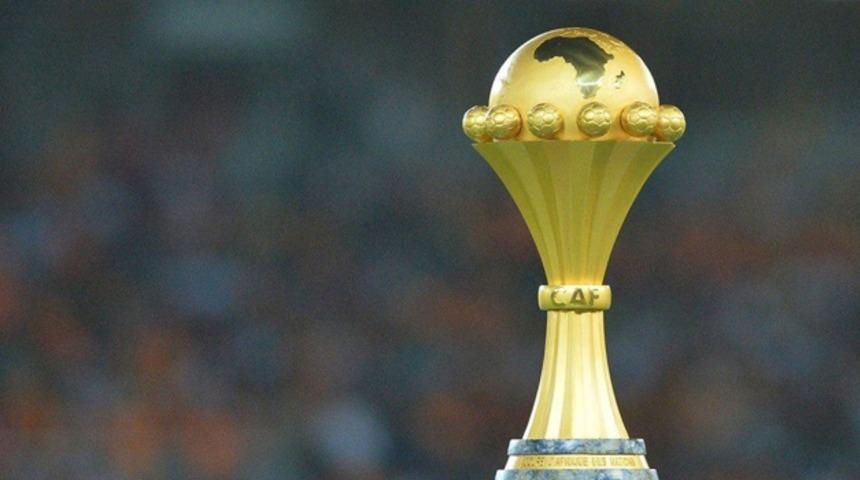 2021 Afrika Uluslar Kupası 2022'ye ertelendi